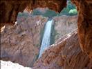 Mooney Falls Havasu Canyon